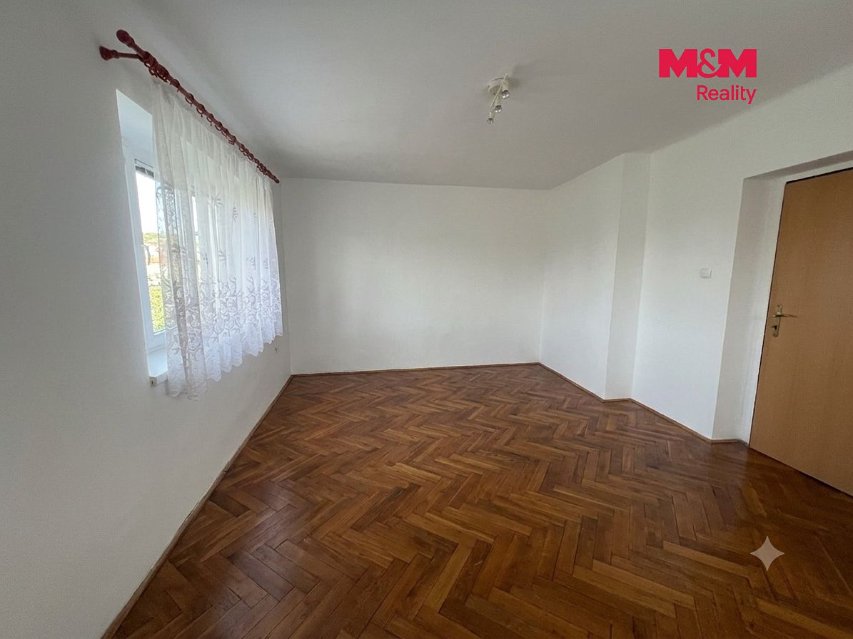 Pronájem bytu 2+1 72 m² – fotografie 5