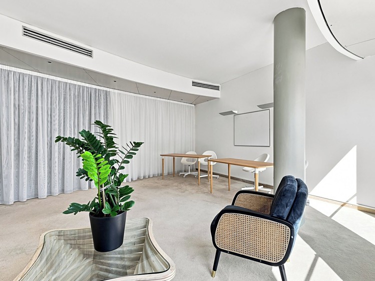 Комерційне приміщення в оренду, 50 м² (2 з 10)