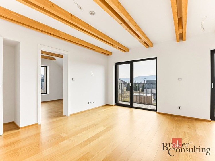 Квартира 2+kk на продаж, 67 м² (3 з 28)