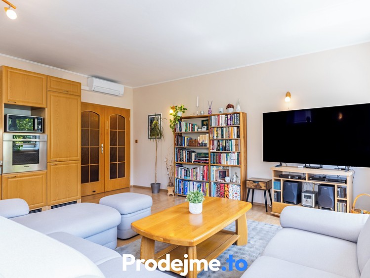 Wohnung 4+kk zum Kauf, 110 m² (7 von 30)