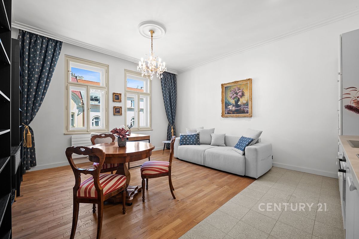 Prodej bytu 2+kk 58 m² – fotografie 4