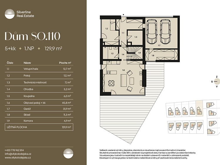 Haus zum Kauf, 225 m² (3 von 9)