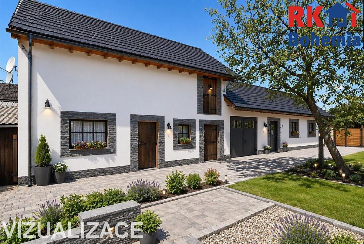 Prodej rodinného domu 135 m², pozemek 688 m² – fotografie 5