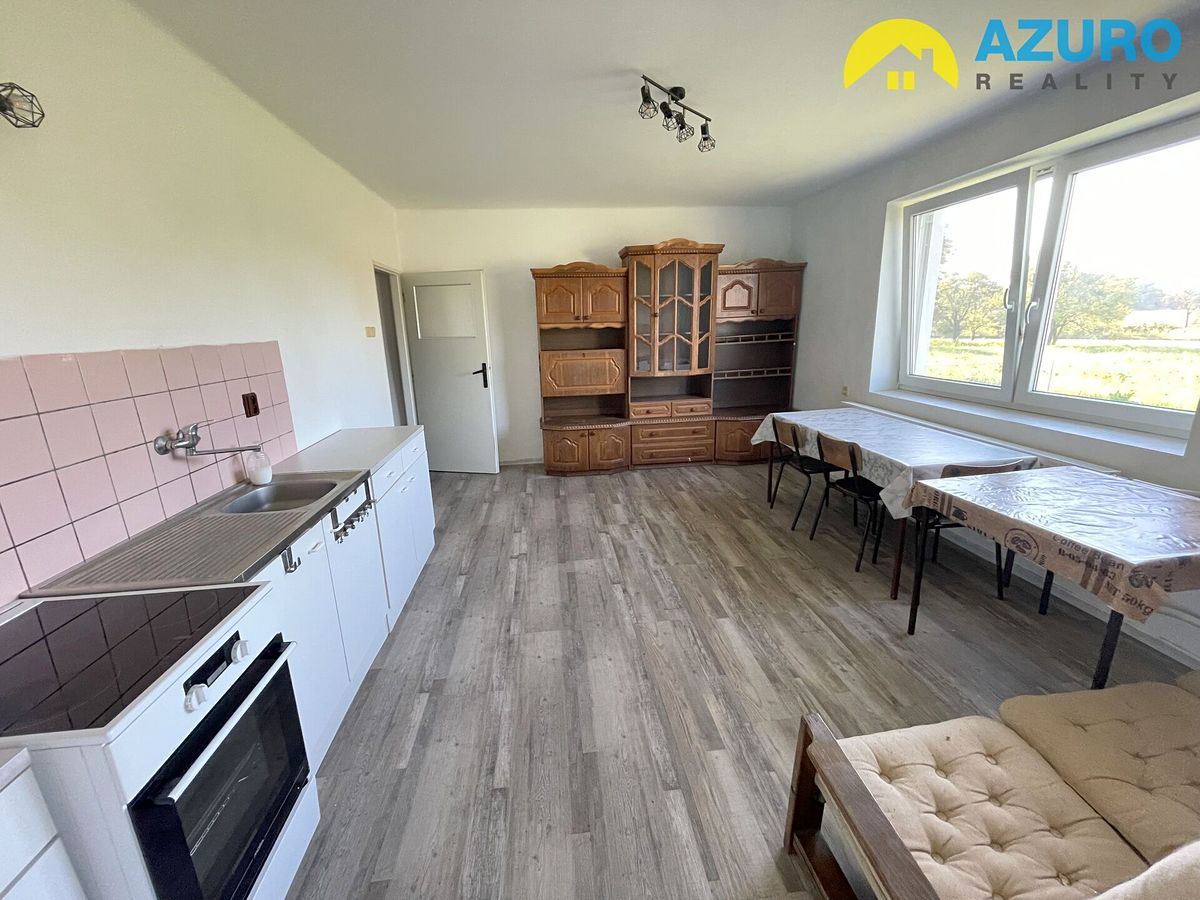 Pronájem rodinného domu 90 m², pozemek 135 m² – fotografie 5