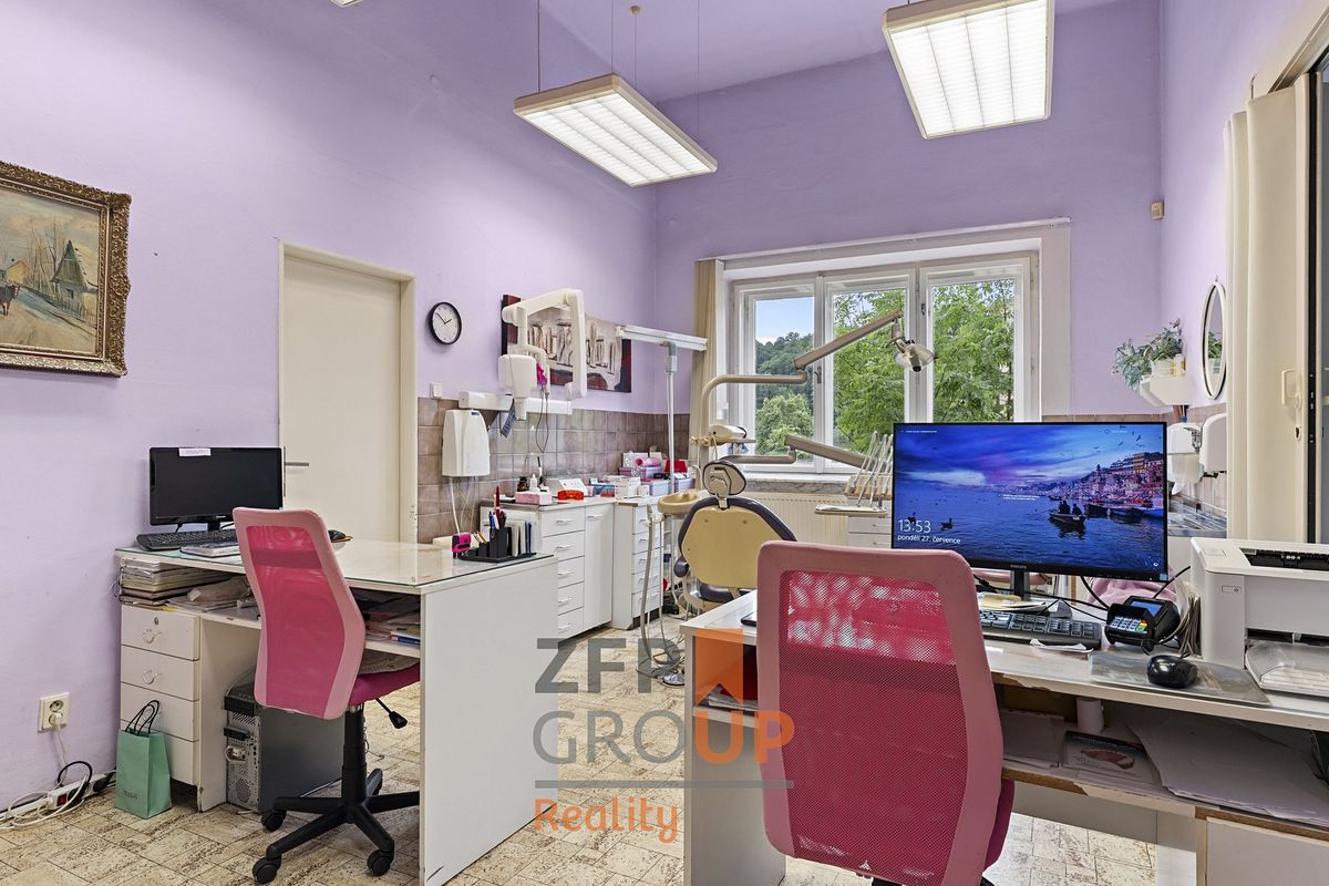 Prodej rodinného domu 1200 m², pozemek 381 m² – fotografie 4