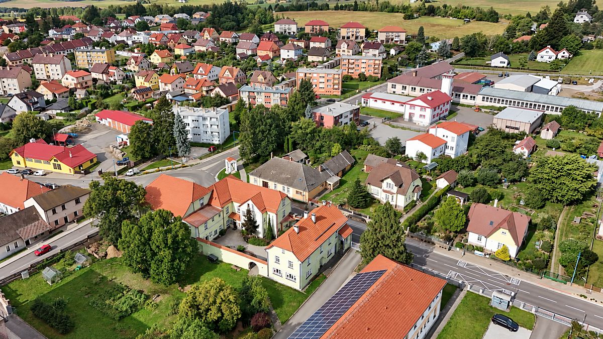 Prodej rodinného domu 114 m², pozemek 744 m² – fotografie 4