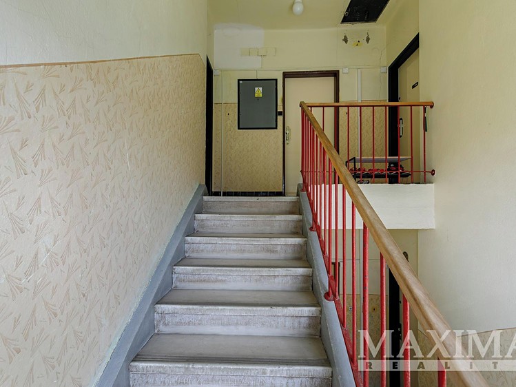 Квартира 2+1 на продаж, 58 м² (14 з 27)