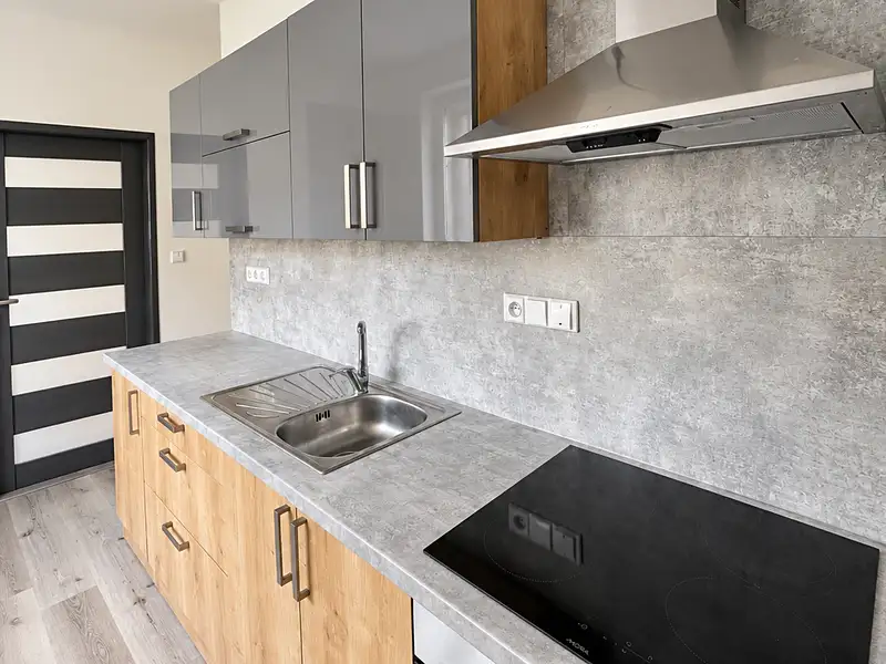 Prodej bytu 2+1 55 m², Vamberk – náhled fotky 2
