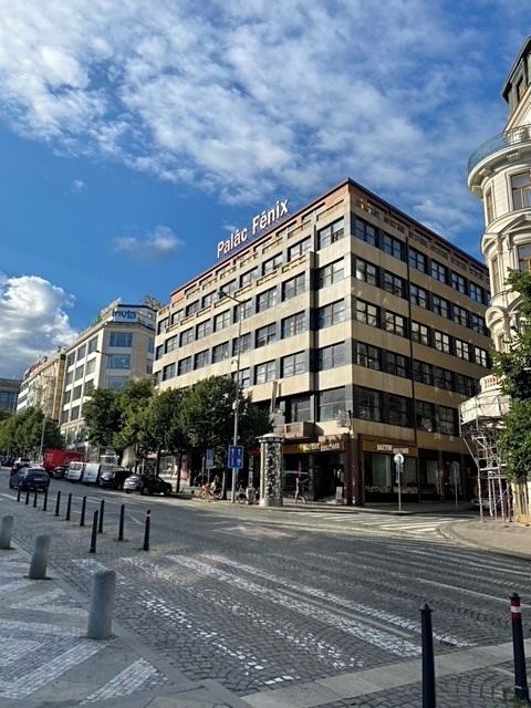 Pronájem kanceláře 162 m² – fotografie 3