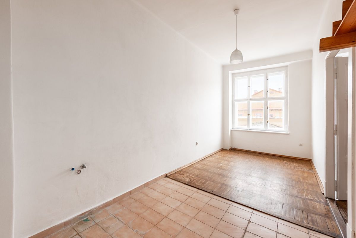 Prodej bytu 2+kk 45 m² – fotografie 5