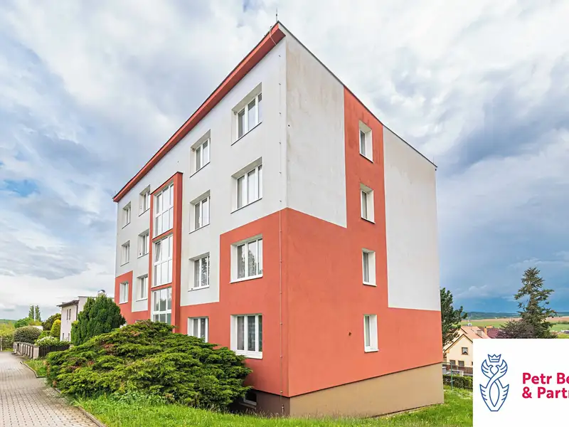 Prodej bytu 3+1 61 m², Rakovník – náhled fotky 2
