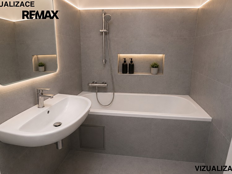 Prodej bytu 2+1, 54 m² (17 z 37)