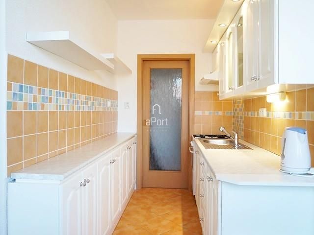 Pronájem bytu 2+1 57 m²