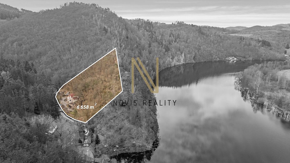 Prodej rodinného domu 212 m², pozemek 6658 m² – fotografie 2