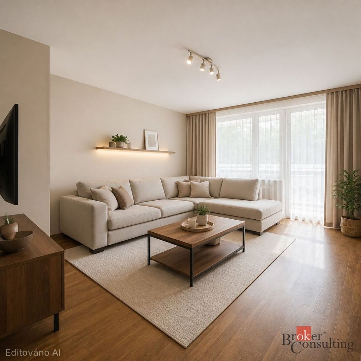 Prodej bytu 4+1 86 m²