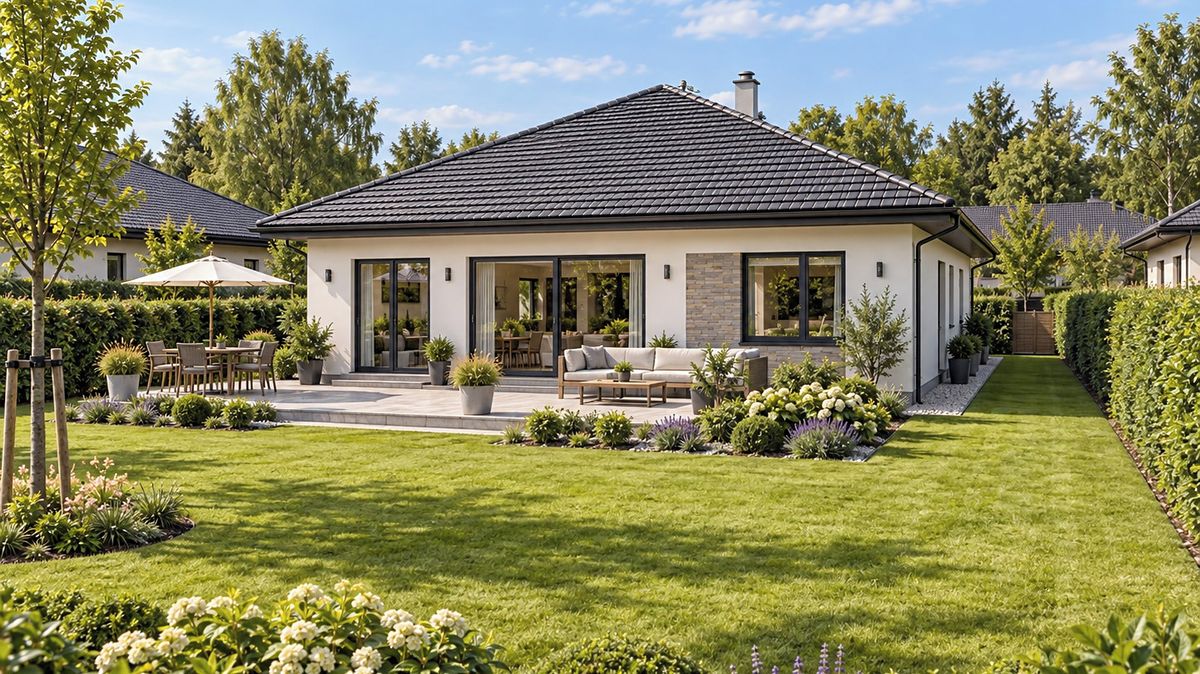 Prodej stavebního pozemku 537 m² – fotografie 3