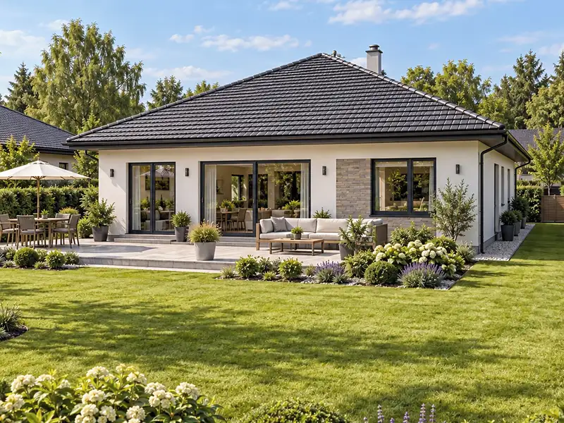 Prodej stavebního pozemku 537 m², Lanžhot – náhled fotky 3