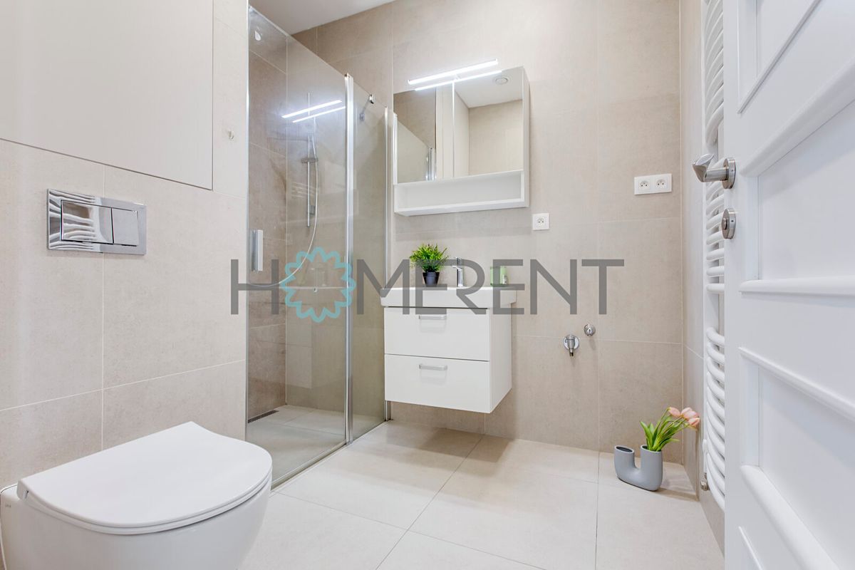 Pronájem bytu 2+kk 44 m² – fotografie 5