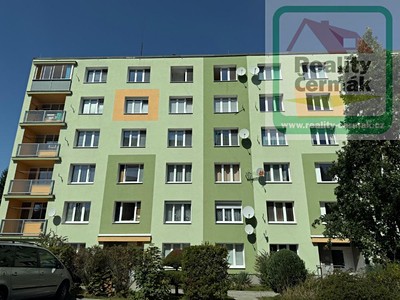 Prodej bytu 3+1 68 m²