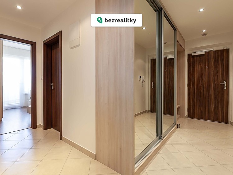 Квартира 2+kk на продаж, 65 м² (17 з 29)