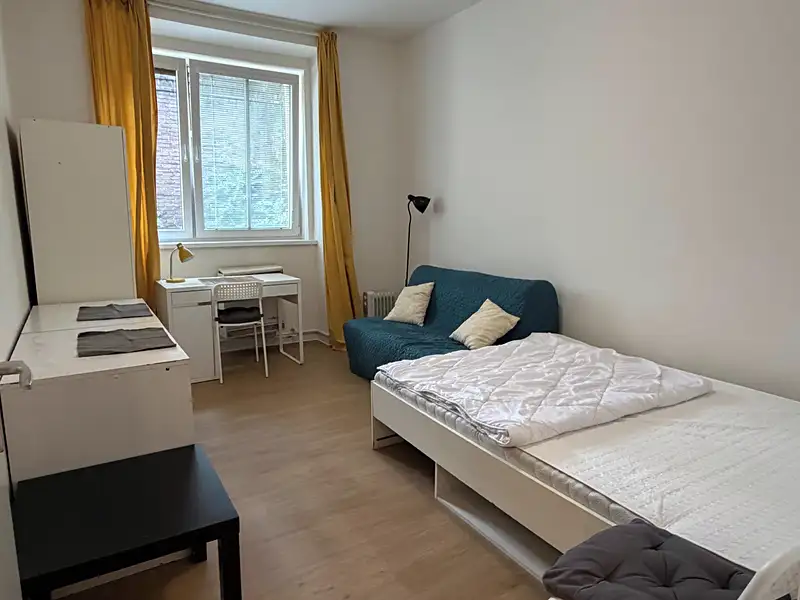 Prodej bytu 2+kk 48 m², Praha – náhled fotky 3