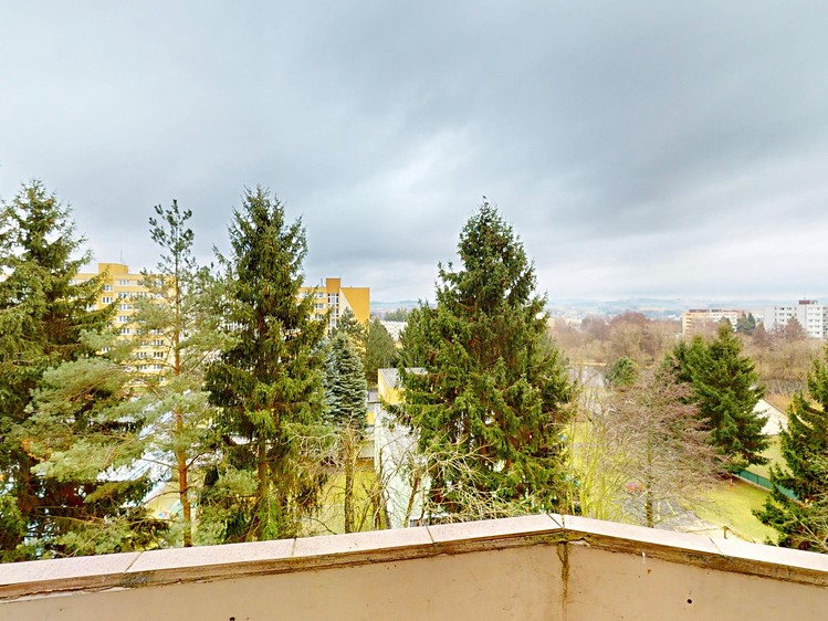 Wohnung 1+1 zum Kauf, 42 m² (17 von 19)