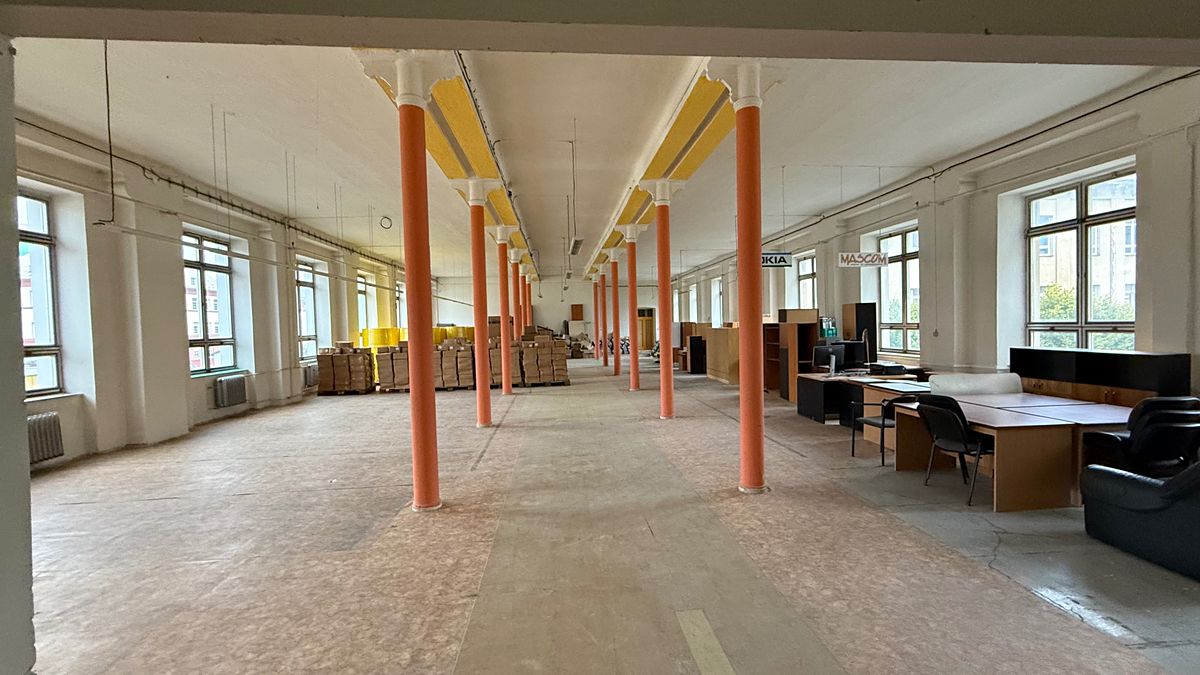 Pronájem obchodního prostoru 400 m² – fotografie 3