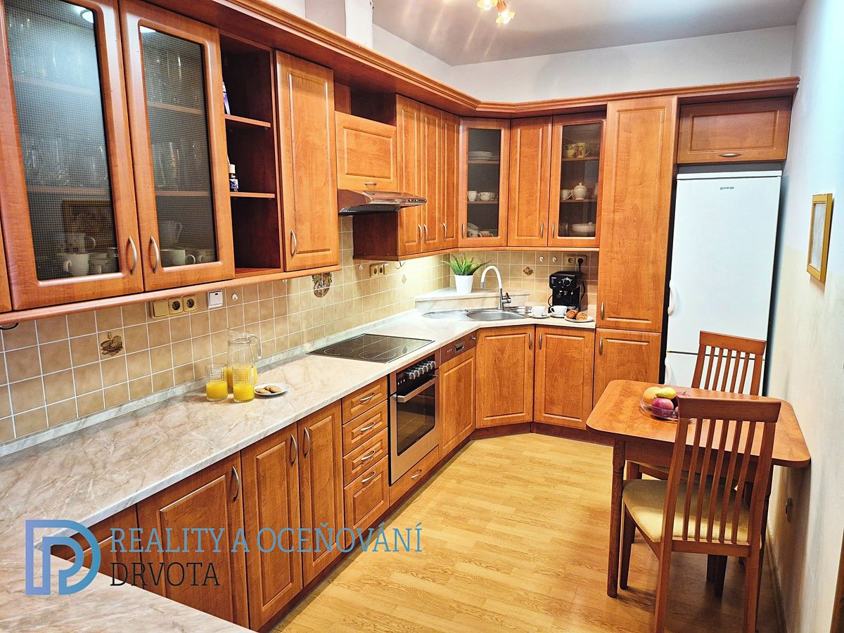 Prodej bytu 3+kk 86 m²