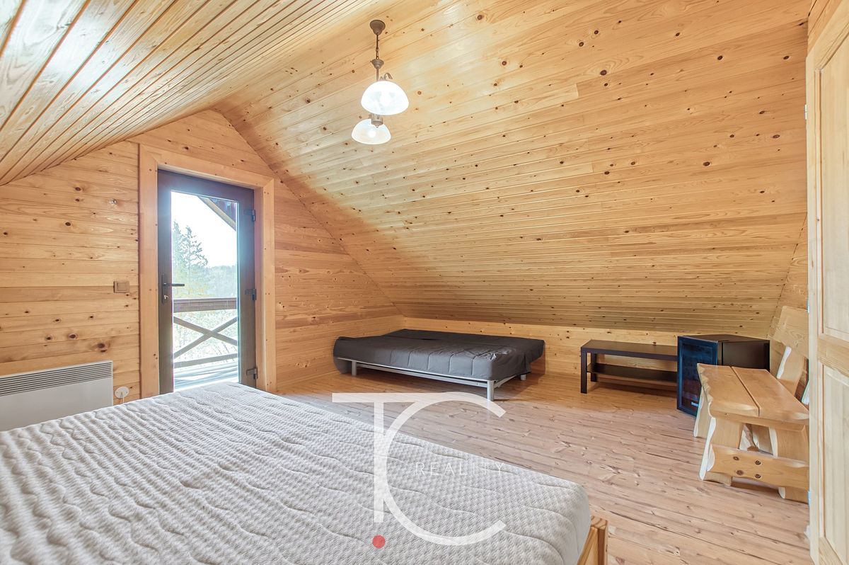 Prodej chaty 101 m², pozemek 401 m² – fotografie 4