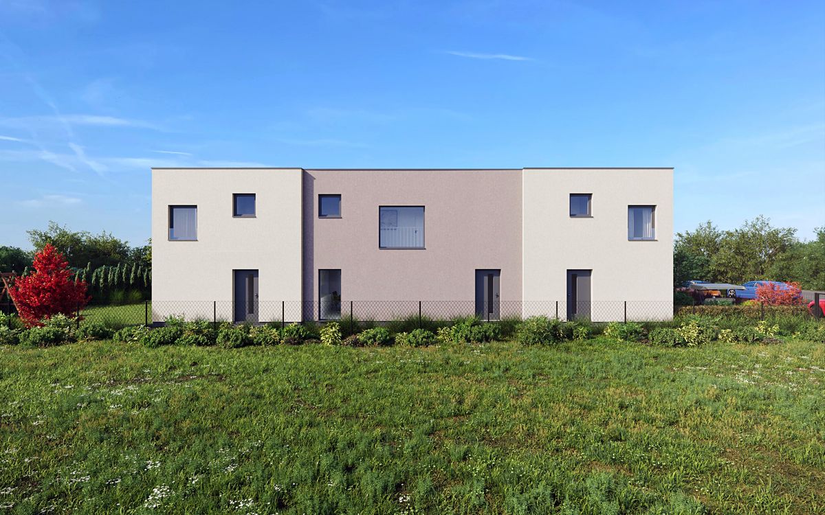 Prodej bytu 4+kk 117 m² – fotografie 2