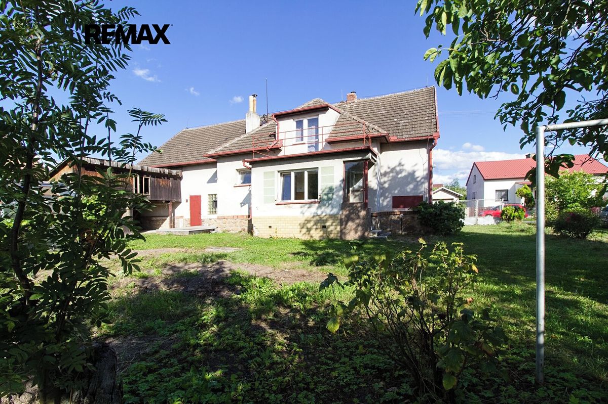 Prodej rodinného domu 109 m², pozemek 1007 m² – fotografie 3