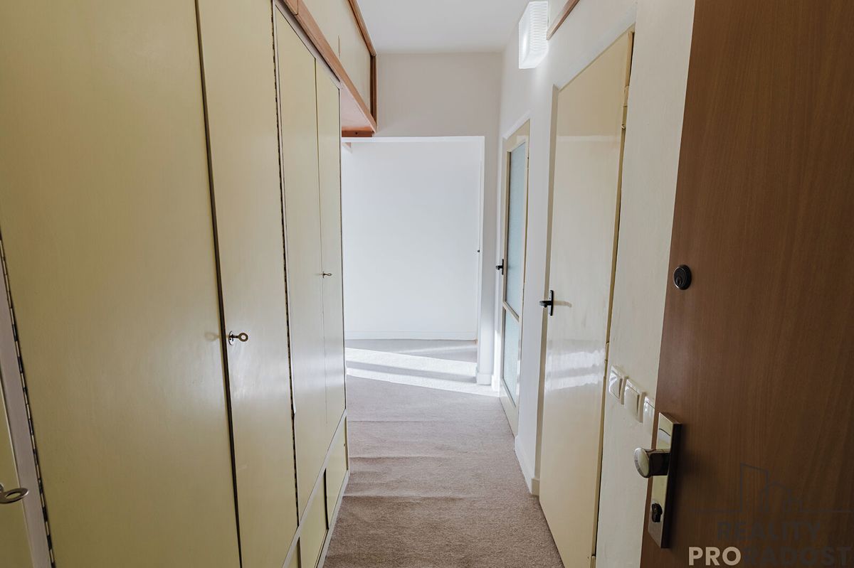 Prodej bytu 3+1 76 m² – fotografie 5
