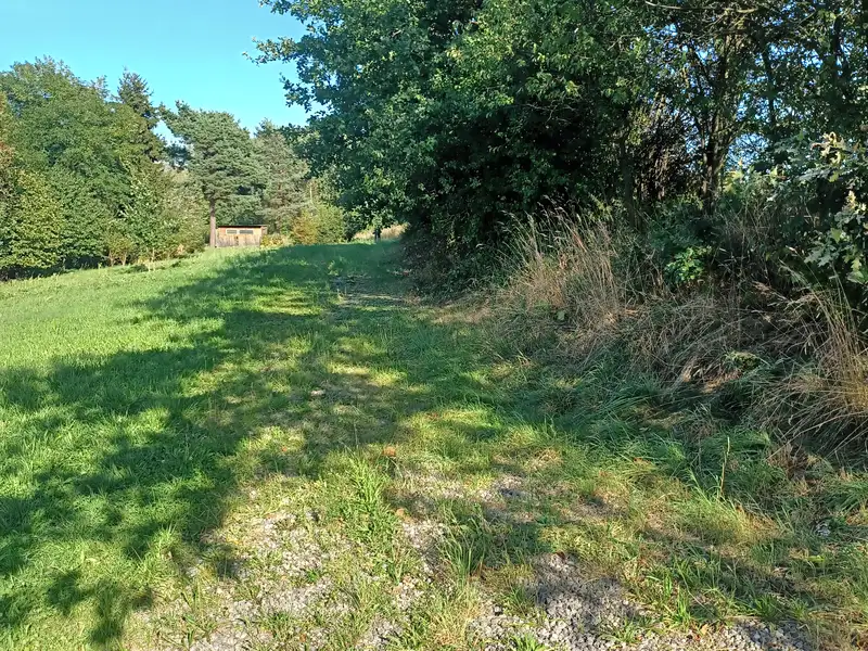 Prodej stavebního pozemku 2057 m², Brušperk – náhled fotky 2
