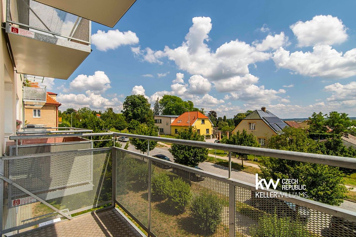 Prodej bytu 2+1 55 m² – fotografie 2