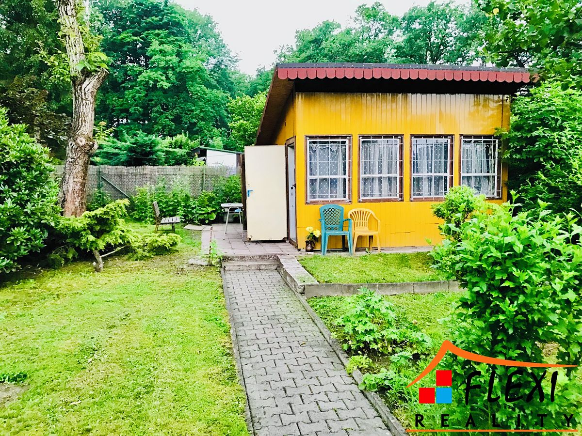 Prodej chaty 14 m², pozemek 320 m² – fotografie 3