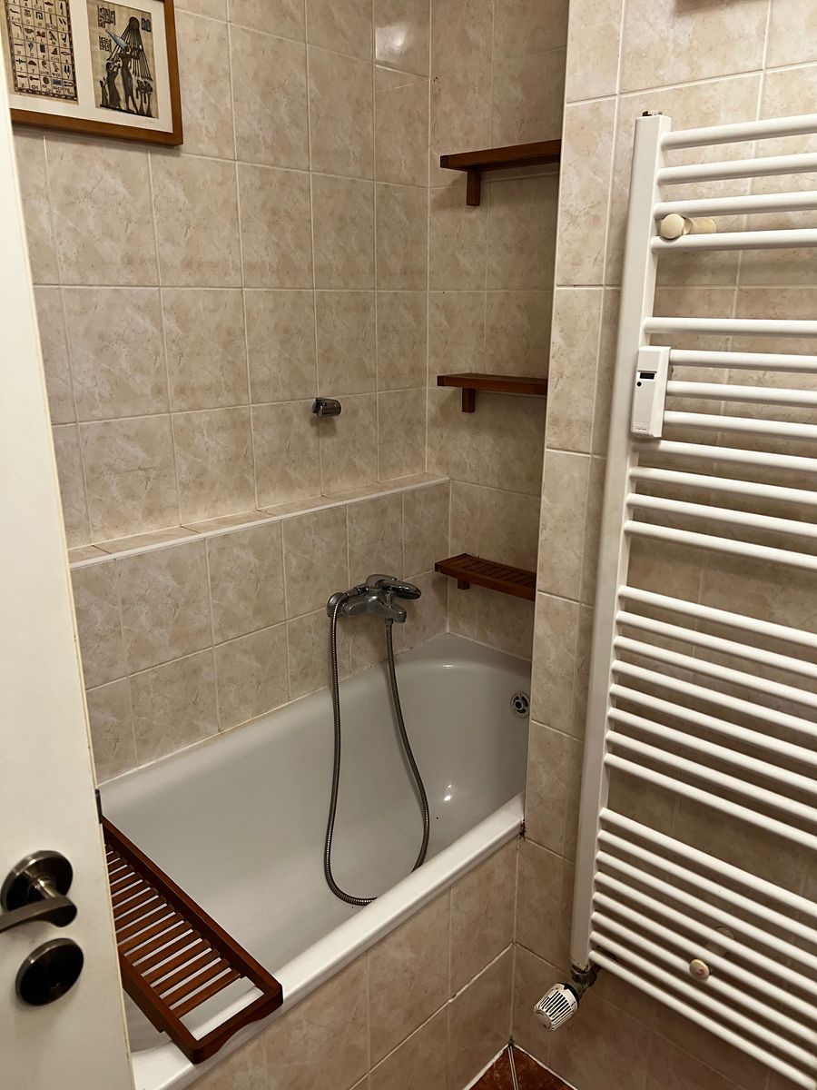 Pronájem bytu 1+kk 40 m² – fotografie 4