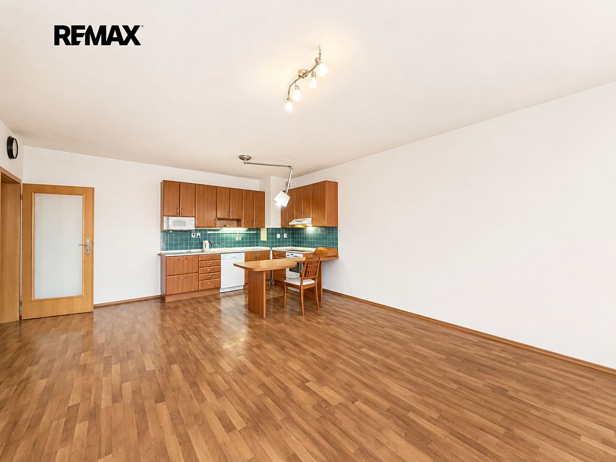 Pronájem bytu 3+kk 74 m²