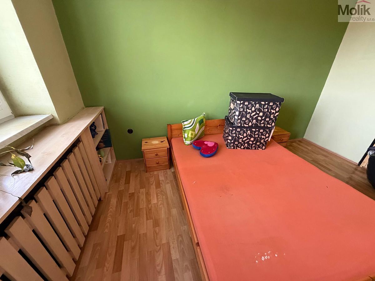 Prodej bytu 2+1 57 m² – fotografie 5