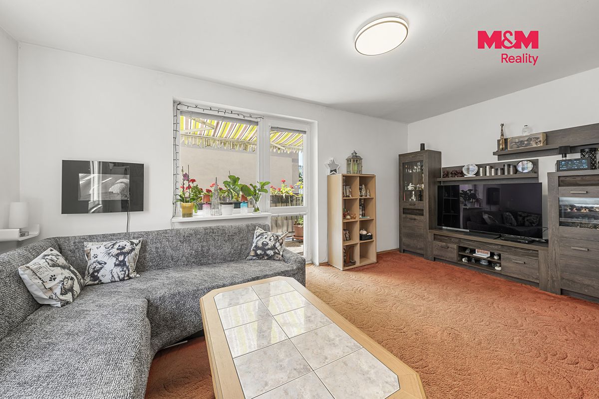 Prodej rodinného domu 160 m², pozemek 135 m² – fotografie 4