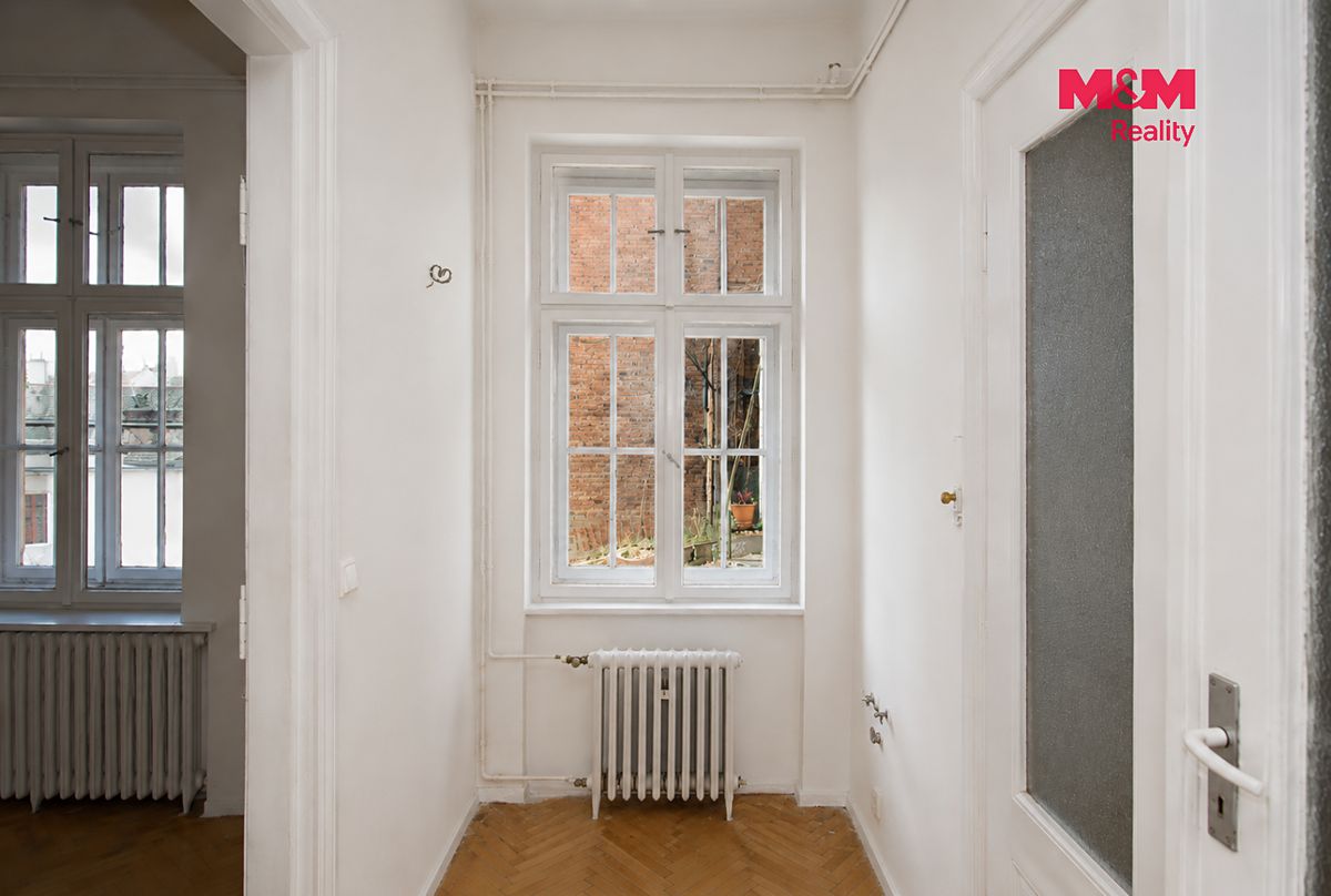 Prodej bytu 1+1 37 m² – fotografie 5