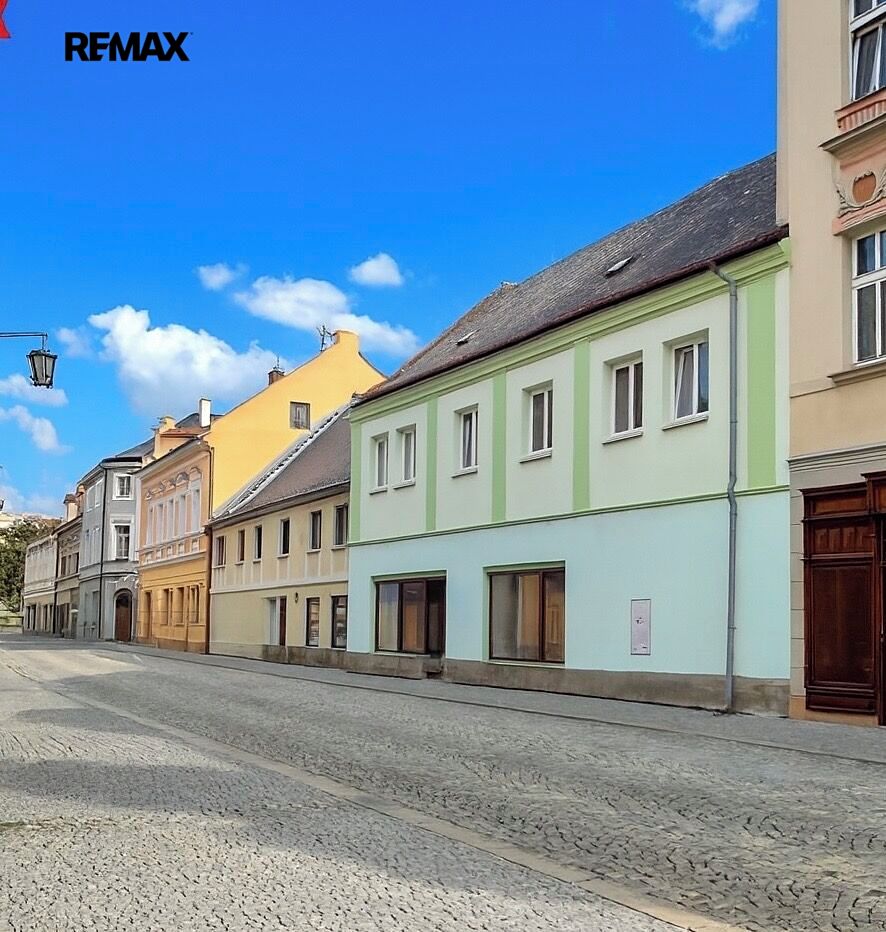 Prodej rodinného domu 121 m², pozemek 151 m²