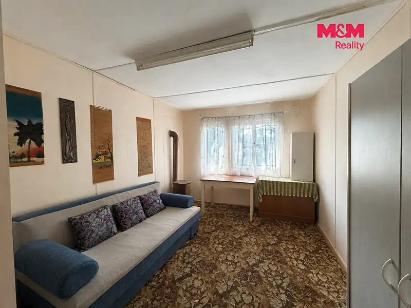 Prodej zahrady 342 m², Želenice – náhled fotky 3
