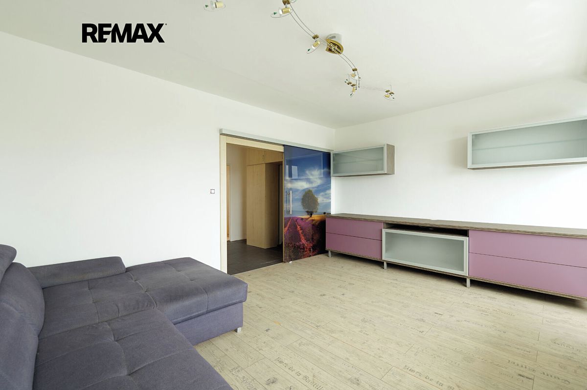 Prodej bytu 3+1 68 m² – fotografie 4