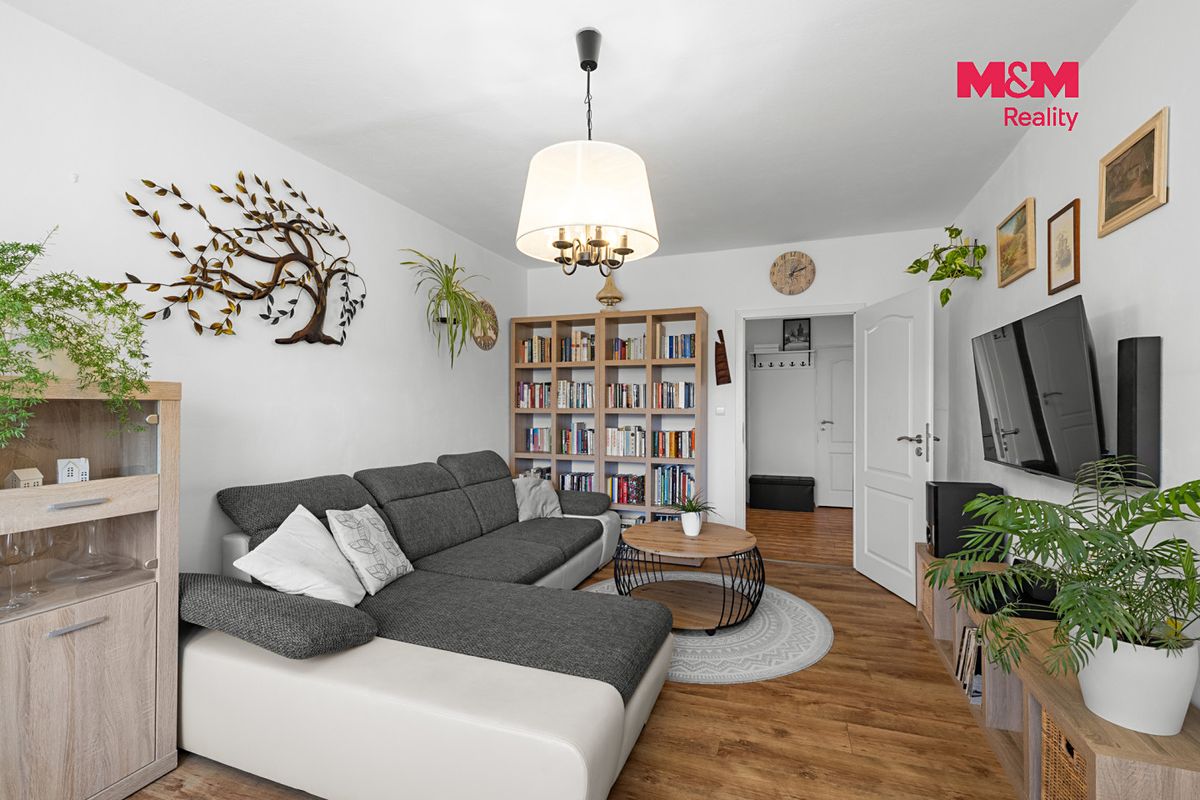 Prodej bytu 3+1 69 m² – fotografie 3