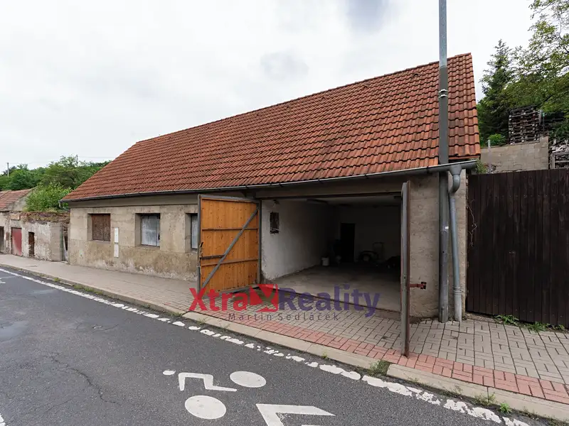 Prodej rodinného domu 95 m², pozemek 734 m², Bílina – náhled fotky 2
