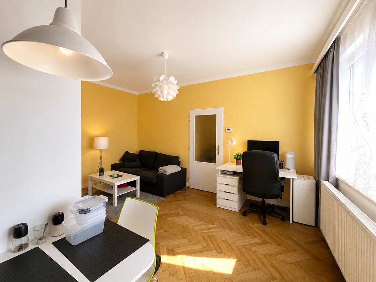 Prodej bytu 2+kk 49 m² – fotografie 5