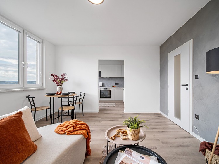 Wohnung 2+kk zum Kauf, 45 m² (6 von 29)