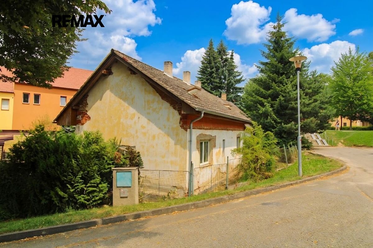 Prodej rodinného domu 130 m², pozemek 800 m² – fotografie 4
