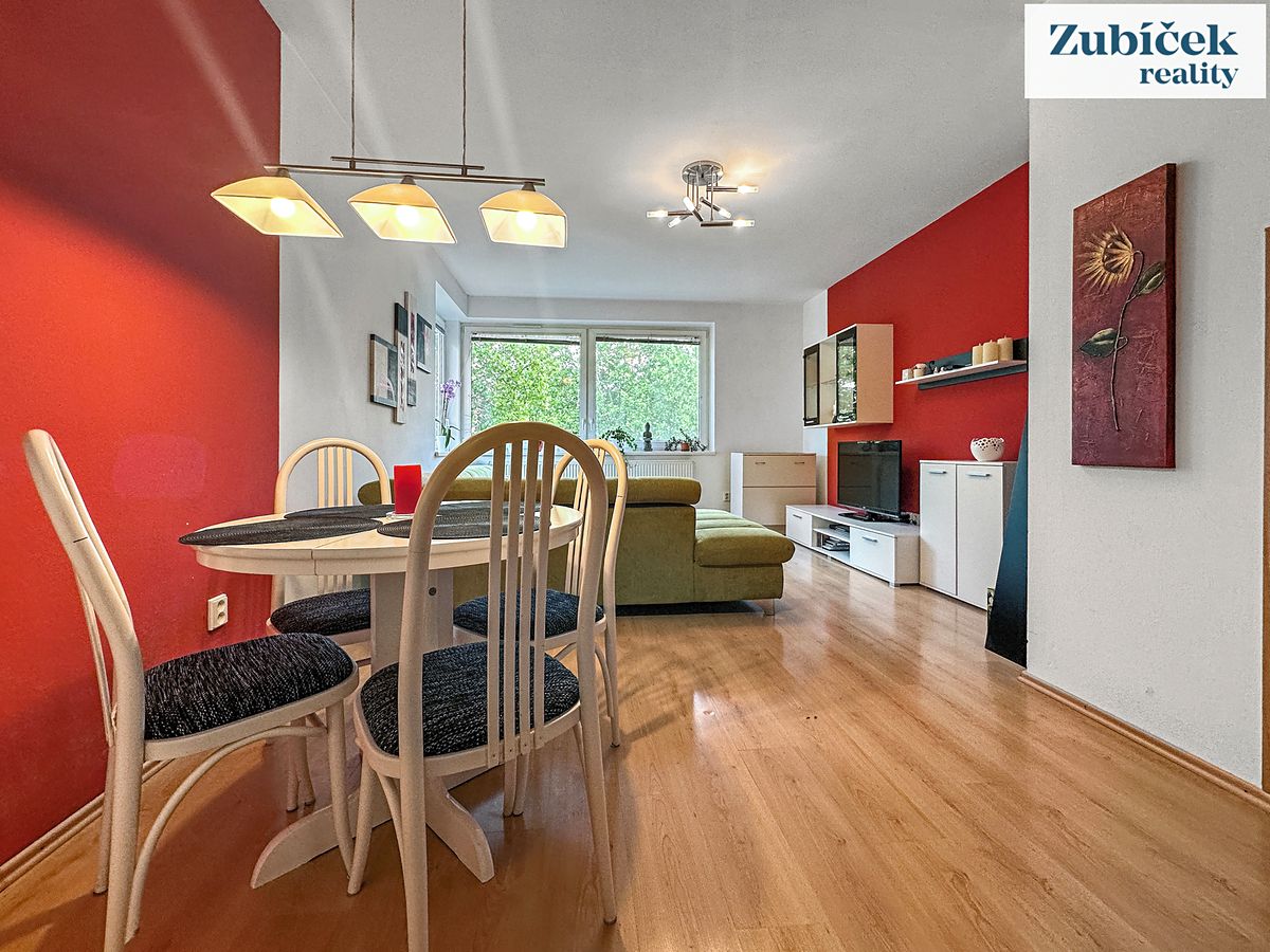 Prodej bytu 2+kk 53 m² – fotografie 2