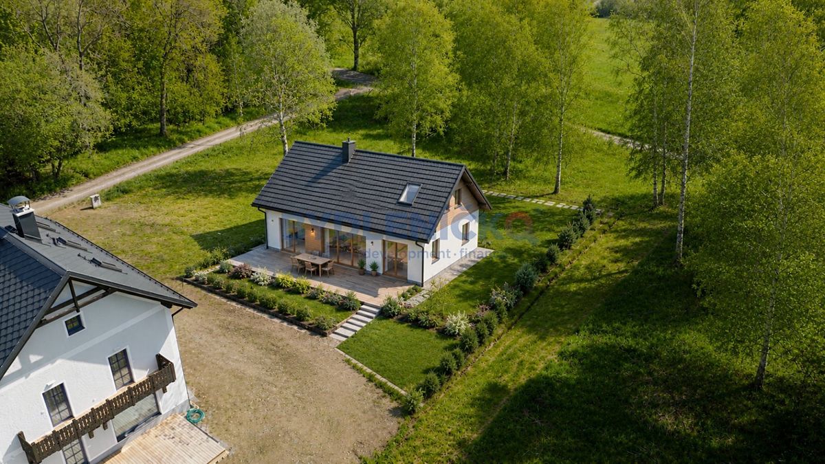 Prodej stavebního pozemku 1523 m² – fotografie 5